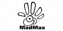 Mad Max Астрахань