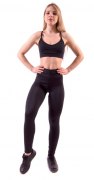 Заказать Burnettie Леггинсы Classic High Black