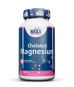 Заказать HaYa Labs Chelated Magnesium 200 мг 60 капс