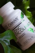 Заказать OstroVit Zinc picolinate 150 таб