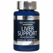 Заказать Scitec Nutrition Liver Support 80 капс