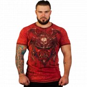 Заказать Painkiller футболка Samurai