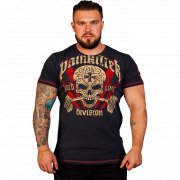 Заказать Painkiller футболка Мexico1