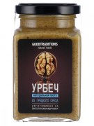 Заказать GoodTraditions Урбеч из грецкого ореха 230 гр