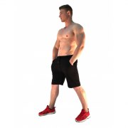 Заказать MASTER Спортивные шорты