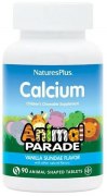 Заказать Nature's Plus Animal Parade Calcium 90 жев таб N