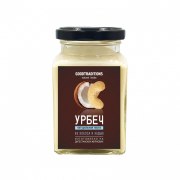 Заказать GoodTraditions Урбеч из кокоса и кешью 230 гр