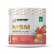 Заказать Syntime Nutrition MSM 200 гр N