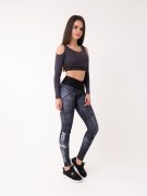 Заказать BonaFide Лосины Corsage (Iron Lady)