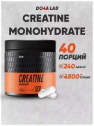 Заказать Do4a Lab Creatine 240 капс