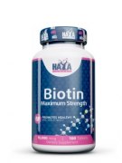 Заказать HaYa Labs Biotin Maximum Strength 10000 мкг 100 таб
