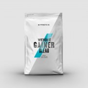 Заказать MYPROTEIN Impact Weight Gainer (без вкуса) 2500 гр