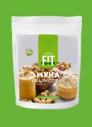 Заказать Fit Parad Мука Арахисовая 200 гр