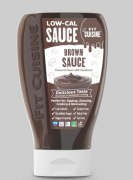 Заказать Applied Nutrition Fit Cuisine Low-Cal Sauce 425 мл