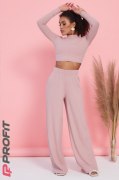 Заказать Profit Брюки bp.300.052 (Пудровый)