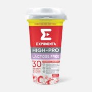 Заказать Exponenta High-pro Напиток кисломолочный Безлактозный 250 гр N
