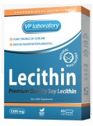 Заказать VPLab Lecithin 60 капс