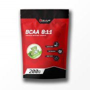 Заказать Do4a Lab BCAA 8:1:1 200 гр