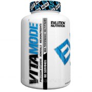 Заказать EVLution Nutrition VitaMode 60 таб