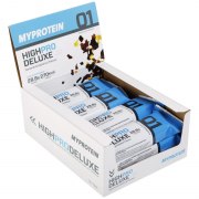 Заказать MYPROTEIN High Pro Deluxe 70 гр