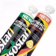 Заказать Isostar Gel Energy Booster 35 гр