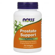 Заказать NOW Prostate Support 90 жел N