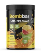 Заказать BombBar PRO L-Glutamine 300 гр N