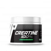 Заказать Trec Nutrition Creatine monohydrate 100% 300 гр Без вкуса N
