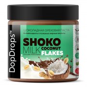 Заказать DopDrops паста Шоколадно-Кокосовая 