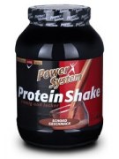 Заказать Power System Protein Shake 1000 гр