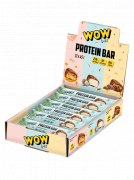 Заказать Prime Kraft Протеиновый батончик WOWbar 45 гр
