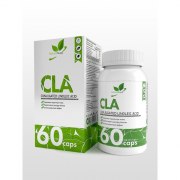 Заказать NaturalSupp CLA 60 капс