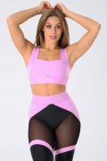 Заказать Gym Wars Топ Basic Bra Orchide