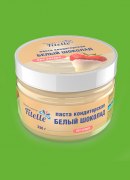 Заказать Fit Parad Паста шоколадная 330 гр Белый шоколад