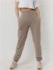 Заказать Forstrong Брюки Basic Cotton (Coffee)