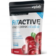 Заказать VPLab FIT ACTIVE + CoQ10 500 гр
