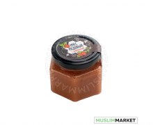 Заказать GoodTraditions Медовый мусс с клубникой 150 гр