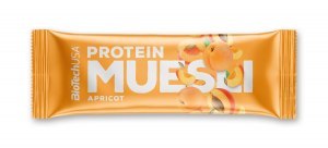 Заказать BioTech Protein Muesli Bar 30 гр
