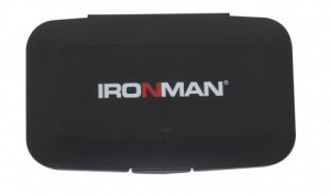 Заказать IRONMAN Таблетница