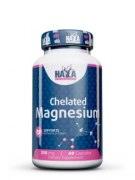 Заказать HaYa Labs Chelated Magnesium 200 мг 60 капс N