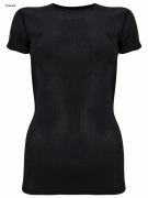 Заказать Shilko Майка Finness Line 180F33 (Черный)