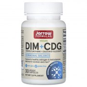 Заказать Jarrow Formulas DIM+CDG 30 вег капс