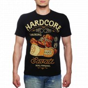 Заказать HardcoreTraining Футболка Casse Tete