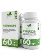 Заказать NaturalSupp Hesperedin 200 мг 60 капс N