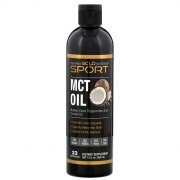 Заказать California Gold Nutrition MCT oil 355 мл