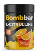 Заказать BombBar PRO L-Сitrulline 165 гр N