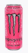 Заказать Black Monster Ultra Rosa 500 мл N