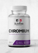 Заказать Dr. Hoffman Chromium 120 капс