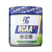 Заказать Ronnie Coleman BCAA XS 183 гр
