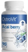 Заказать OstroVit Acai Berry 90 таб